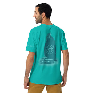 Men's t-shirt Euphoria