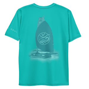 Men's t-shirt Euphoria