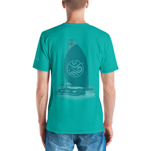 Men's t-shirt Euphoria