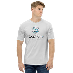Men's t-shirt Euphoria