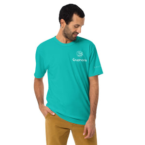 Men's t-shirt Euphoria