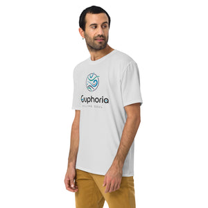 Men's t-shirt Euphoria