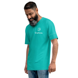 Men's t-shirt Euphoria