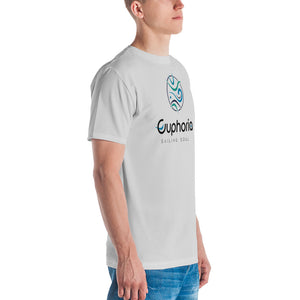 Men's t-shirt Euphoria