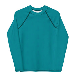 Boatbranding Rash Guard J70 yacht sailing design Youth Unisex Rash Guard - Long Sleeve Sailing-Gift Regatta Yacht Sailing-Lifestyle Sailing-Apparel Nautical-Fashion Nautical-Gear