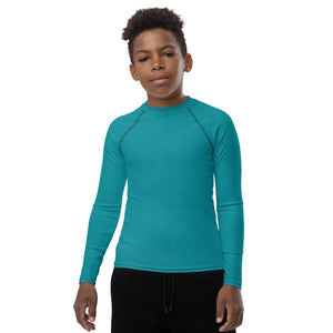 Boatbranding Rash Guard J70 yacht sailing design Youth Unisex Rash Guard - Long Sleeve Sailing-Gift Regatta Yacht Sailing-Lifestyle Sailing-Apparel Nautical-Fashion Nautical-Gear