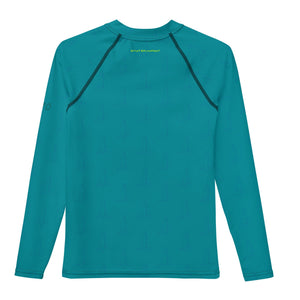 Boatbranding Rash Guard J70 yacht sailing design Youth Unisex Rash Guard - Long Sleeve Sailing-Gift Regatta Yacht Sailing-Lifestyle Sailing-Apparel Nautical-Fashion Nautical-Gear