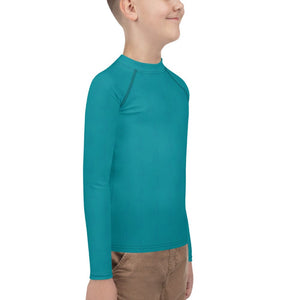 Boatbranding Rash Guard J70 yacht sailing design Youth Unisex Rash Guard - Long Sleeve Sailing-Gift Regatta Yacht Sailing-Lifestyle Sailing-Apparel Nautical-Fashion Nautical-Gear