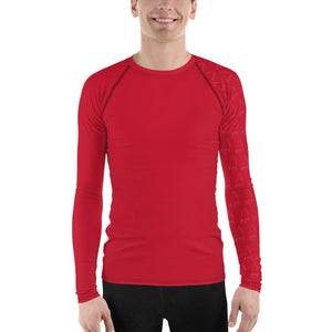 Boatbranding Rash Guard XS Optimist  sailing design Men's Rash Guard - Long Sleeve Sailing-Gift Regatta Yacht Sailing-Lifestyle Sailing-Apparel Nautical-Fashion Nautical-Gear