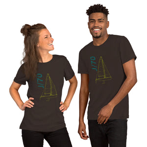 J70 Unisex t-shirt