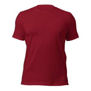 Custom Sailing T-Shirt Team Cotton