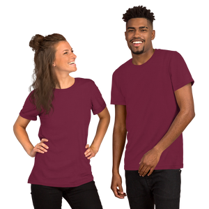 Custom Sailing T-Shirt Team Cotton