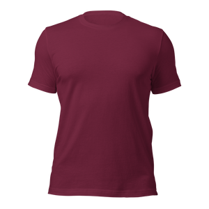 Custom Sailing T-Shirt Team Cotton