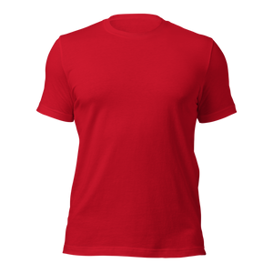 Custom Sailing T-Shirt Team Cotton