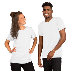 Custom Sailing T-Shirt Team Cotton
