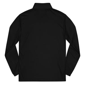 Boatbranding Optimist Quarter zip pullover Sailing-Gift Regatta Yacht Sailing-Lifestyle Sailing-Apparel Nautical-Fashion Nautical-Gear