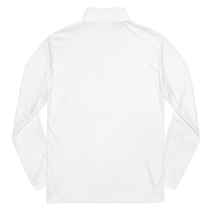 Boatbranding Optimist Quarter zip pullover Sailing-Gift Regatta Yacht Sailing-Lifestyle Sailing-Apparel Nautical-Fashion Nautical-Gear