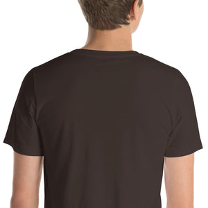 Boatbranding S40 Unisex t-shirt Sailing-Gift Regatta Yacht Sailing-Lifestyle Sailing-Apparel Nautical-Fashion Nautical-Gear