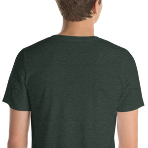 Boatbranding S40 Unisex t-shirt Sailing-Gift Regatta Yacht Sailing-Lifestyle Sailing-Apparel Nautical-Fashion Nautical-Gear