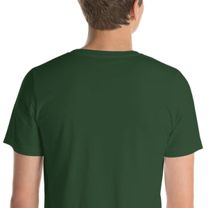 Boatbranding S40 Unisex t-shirt Sailing-Gift Regatta Yacht Sailing-Lifestyle Sailing-Apparel Nautical-Fashion Nautical-Gear