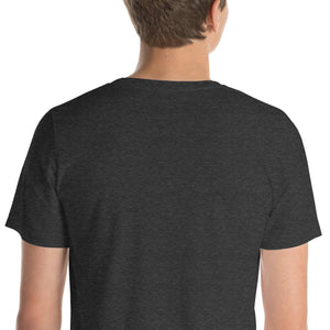 Boatbranding S40 Unisex t-shirt Sailing-Gift Regatta Yacht Sailing-Lifestyle Sailing-Apparel Nautical-Fashion Nautical-Gear