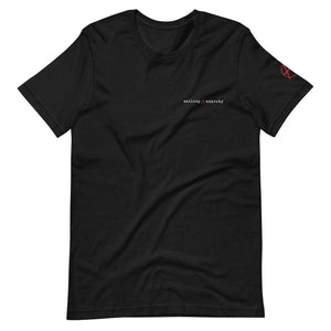 Boatbranding Unisex t-shirt Sailing Anarchy Sailing-Gift Regatta Yacht Sailing-Lifestyle Sailing-Apparel Nautical-Fashion Nautical-Gear