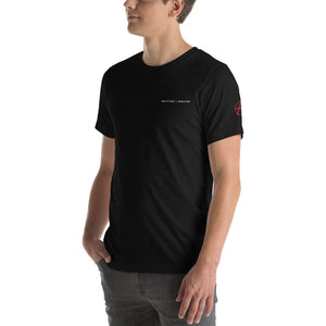 Boatbranding Unisex t-shirt Sailing Anarchy Sailing-Gift Regatta Yacht Sailing-Lifestyle Sailing-Apparel Nautical-Fashion Nautical-Gear