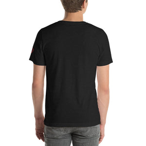Boatbranding Unisex t-shirt Sailing Anarchy Sailing-Gift Regatta Yacht Sailing-Lifestyle Sailing-Apparel Nautical-Fashion Nautical-Gear