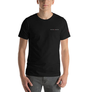 Boatbranding Unisex t-shirt Sailing Anarchy Sailing-Gift Regatta Yacht Sailing-Lifestyle Sailing-Apparel Nautical-Fashion Nautical-Gear