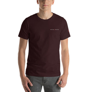 Boatbranding Unisex t-shirt Sailing Anarchy Sailing-Gift Regatta Yacht Sailing-Lifestyle Sailing-Apparel Nautical-Fashion Nautical-Gear