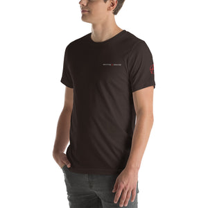 Boatbranding Unisex t-shirt Sailing Anarchy Sailing-Gift Regatta Yacht Sailing-Lifestyle Sailing-Apparel Nautical-Fashion Nautical-Gear