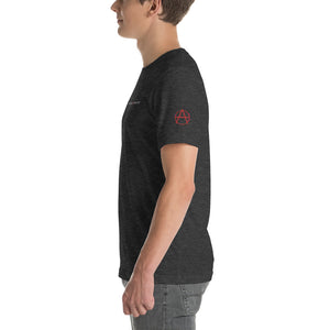 Boatbranding Unisex t-shirt Sailing Anarchy Sailing-Gift Regatta Yacht Sailing-Lifestyle Sailing-Apparel Nautical-Fashion Nautical-Gear
