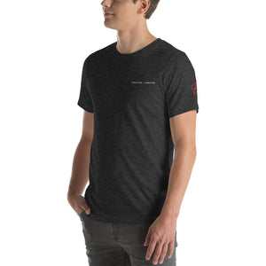Boatbranding Unisex t-shirt Sailing Anarchy Sailing-Gift Regatta Yacht Sailing-Lifestyle Sailing-Apparel Nautical-Fashion Nautical-Gear