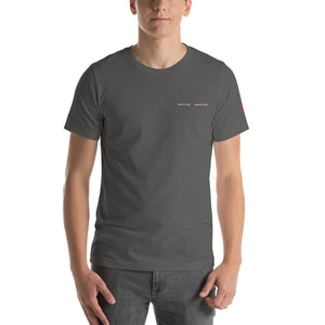 Boatbranding Unisex t-shirt Sailing Anarchy Sailing-Gift Regatta Yacht Sailing-Lifestyle Sailing-Apparel Nautical-Fashion Nautical-Gear