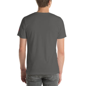 Boatbranding Unisex t-shirt Sailing Anarchy Sailing-Gift Regatta Yacht Sailing-Lifestyle Sailing-Apparel Nautical-Fashion Nautical-Gear