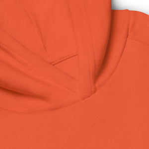 Optimist Kids eco hoodie (4T-12T)
