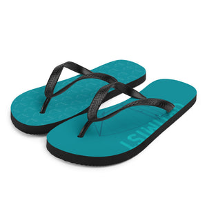 Optimist Flip-Flops (USA 6-11.5)