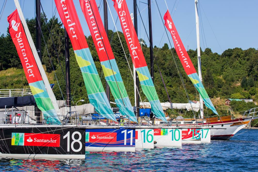 Chilean National Championship 2017