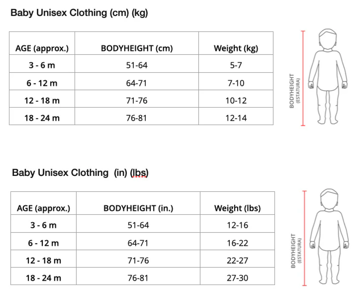 Optimist Sailing Baby short sleeve one piece (3M-24M) (100% Cotton)