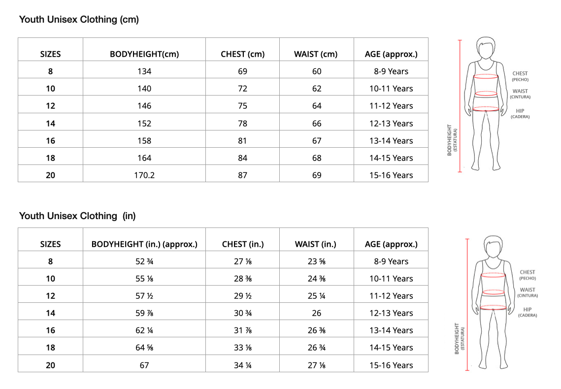 Optimist sailing design Youth Unisex Rash Guard - Long Sleeve