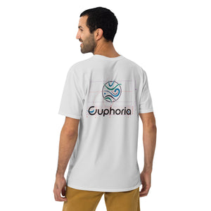 Men's t-shirt Euphoria