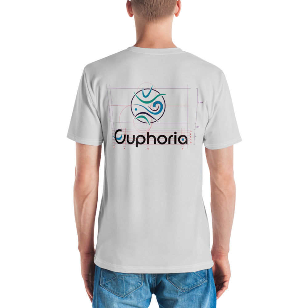 Men's t-shirt Euphoria