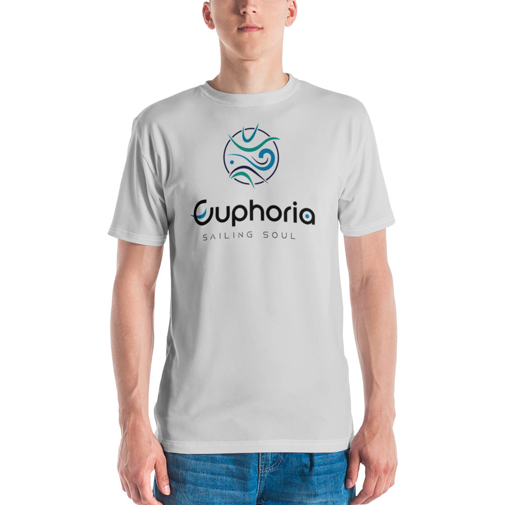 Men's t-shirt Euphoria