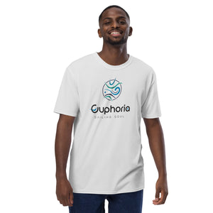 Men's t-shirt Euphoria