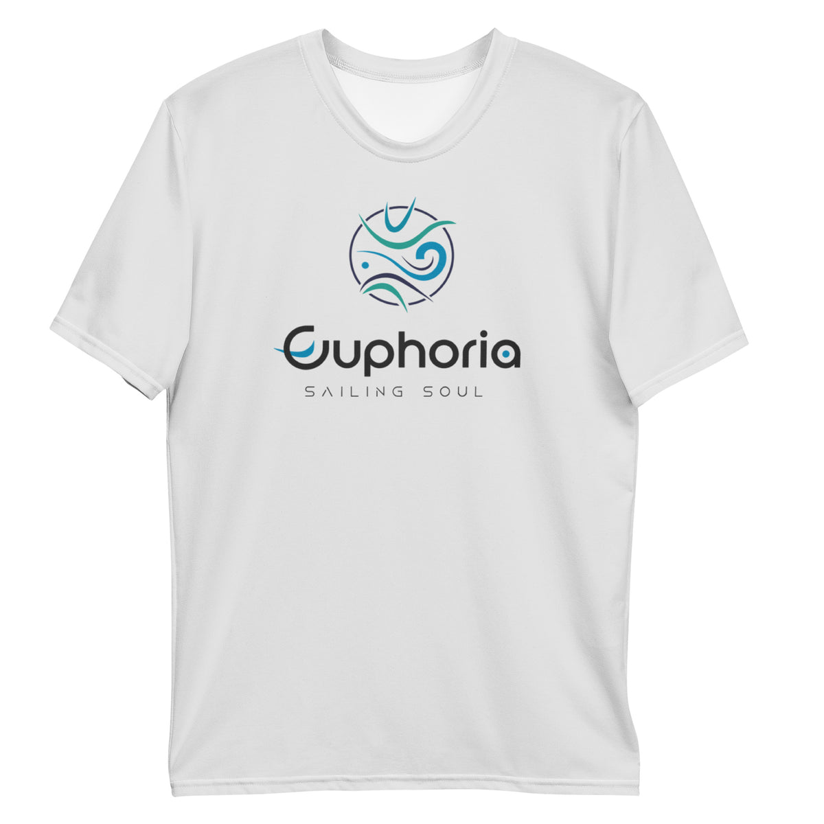 Men's t-shirt Euphoria