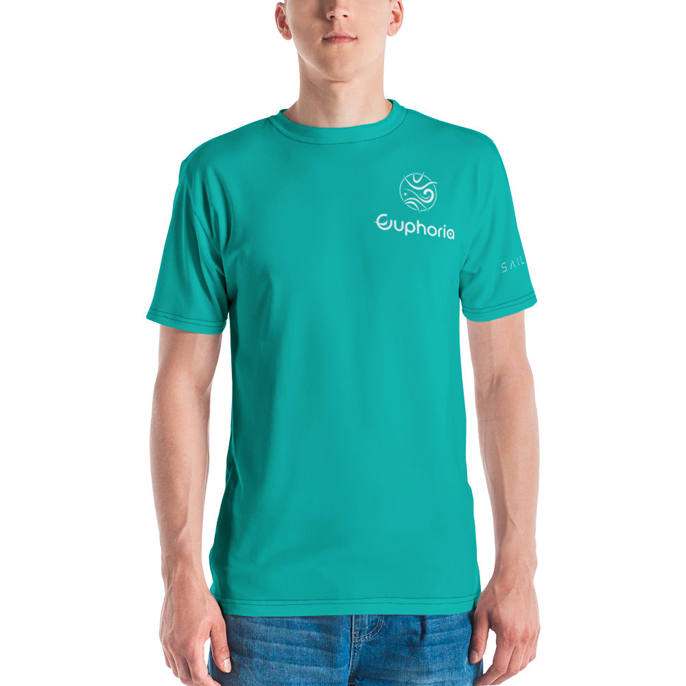Men's t-shirt Euphoria