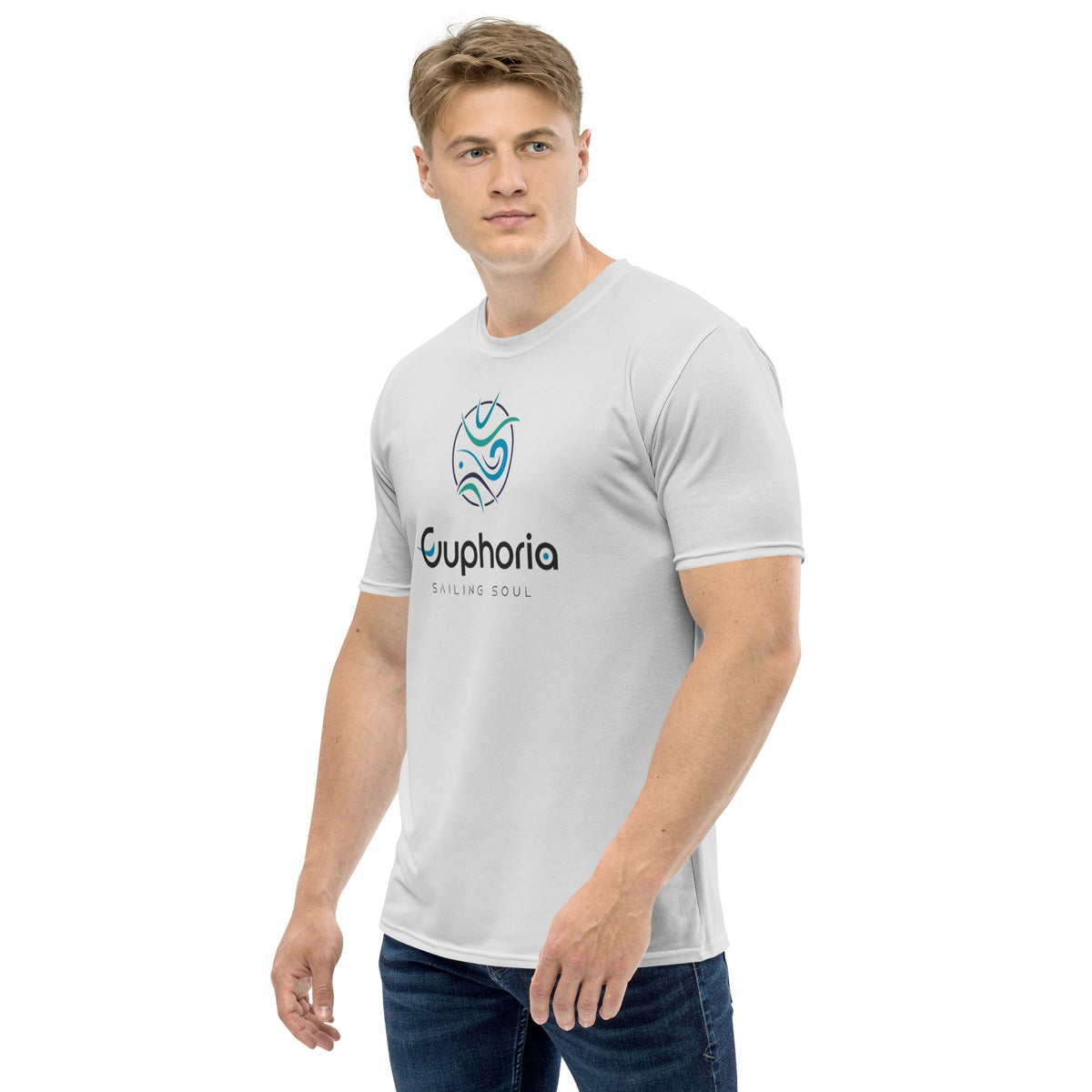 Men's t-shirt Euphoria