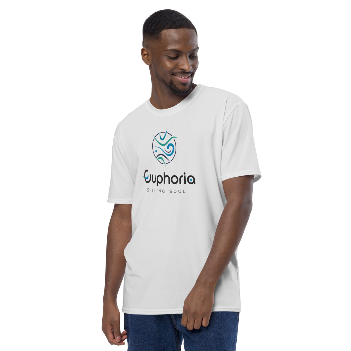 Men's t-shirt Euphoria
