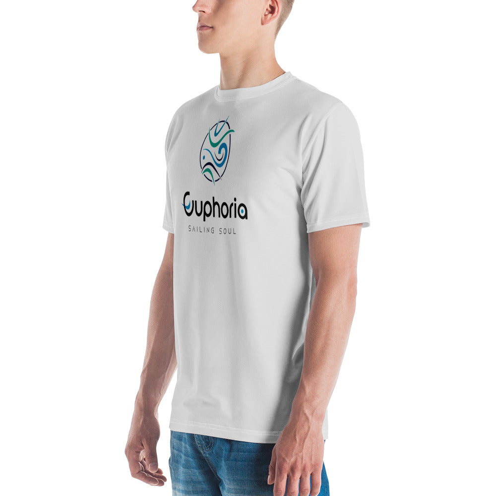 Men's t-shirt Euphoria