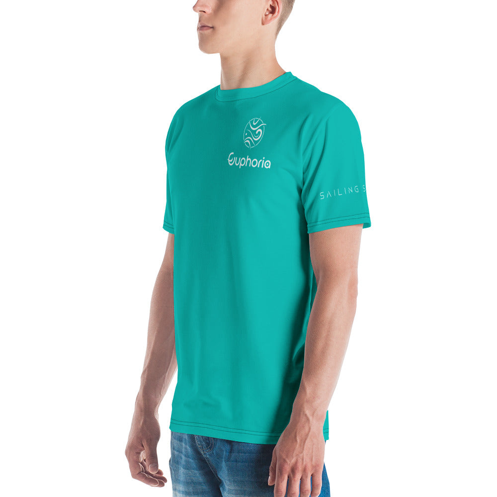 Men's t-shirt Euphoria